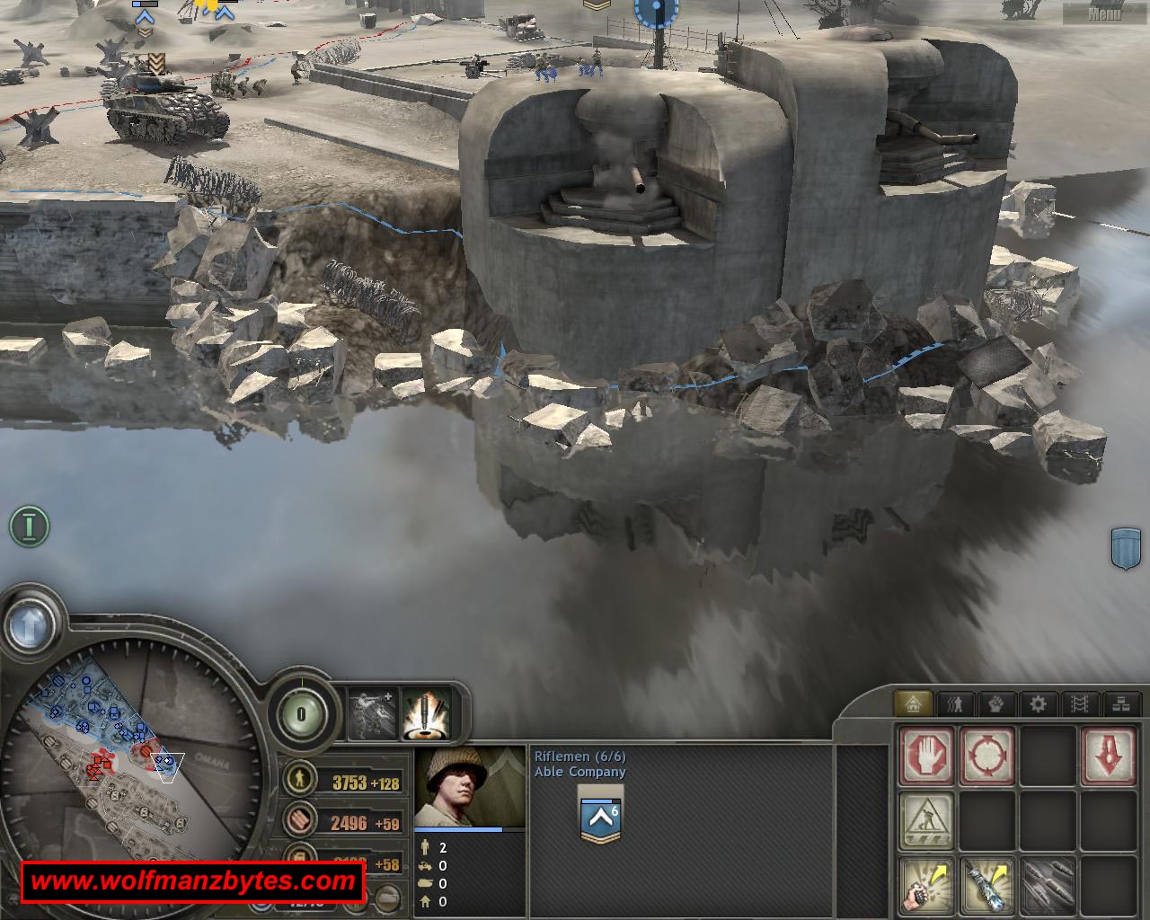 Company of heroes maps for steam фото 5